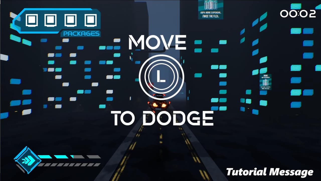 Delivery Turbo S screenshot 4