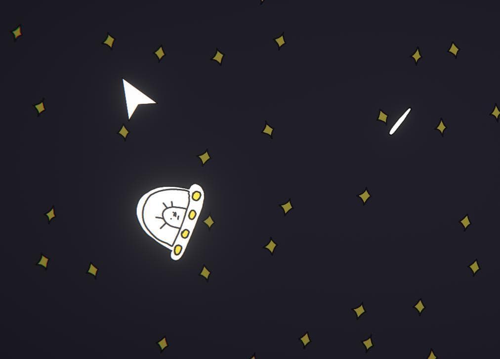 AsteroIIds screenshot 3