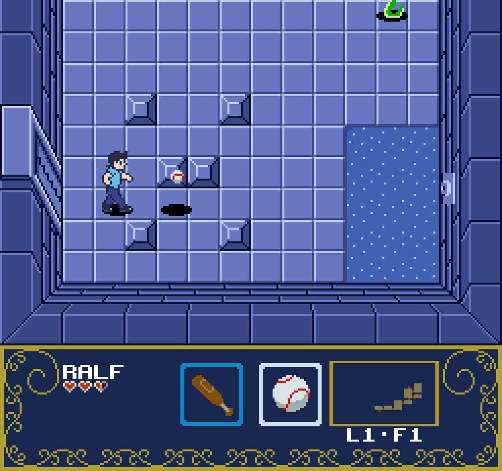 Ralfs Adventure: Aztec Mystery DEMO