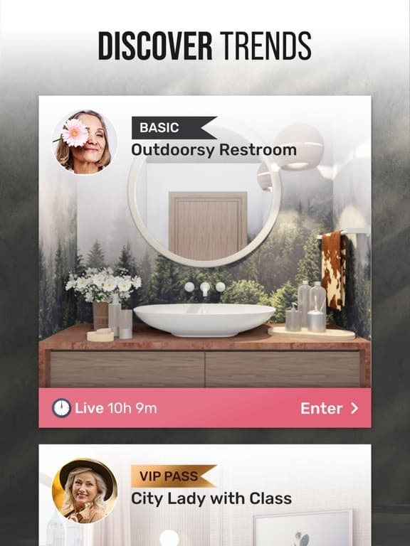Home Design Star screenshot 5
