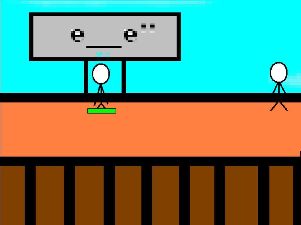 PAINT - O Jogo screenshot 6