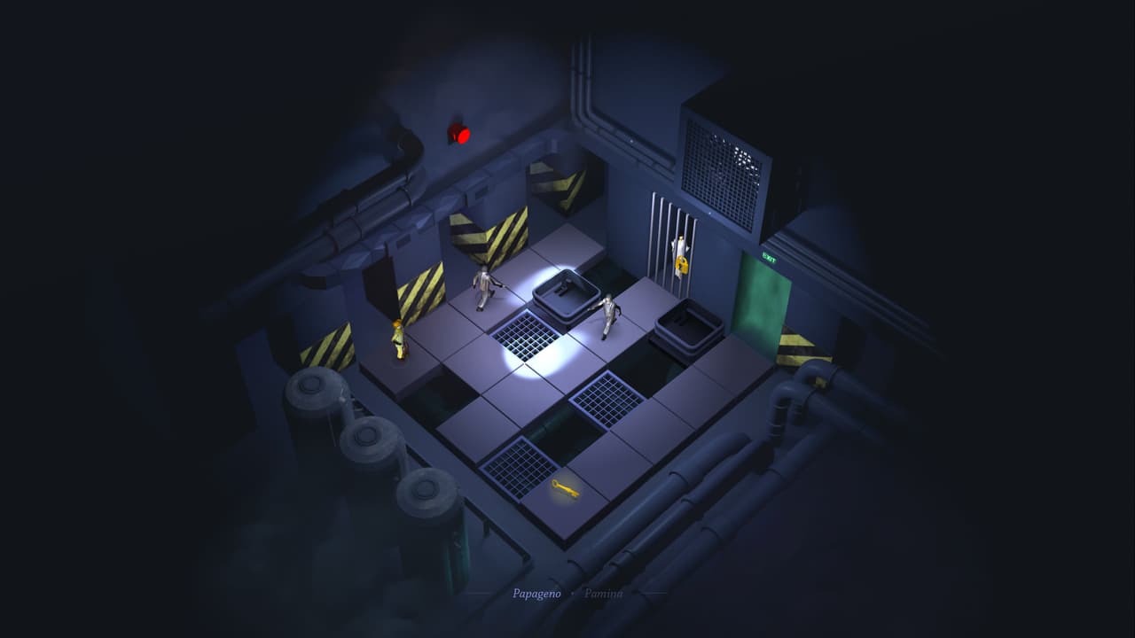 Magic Flute screenshot 4