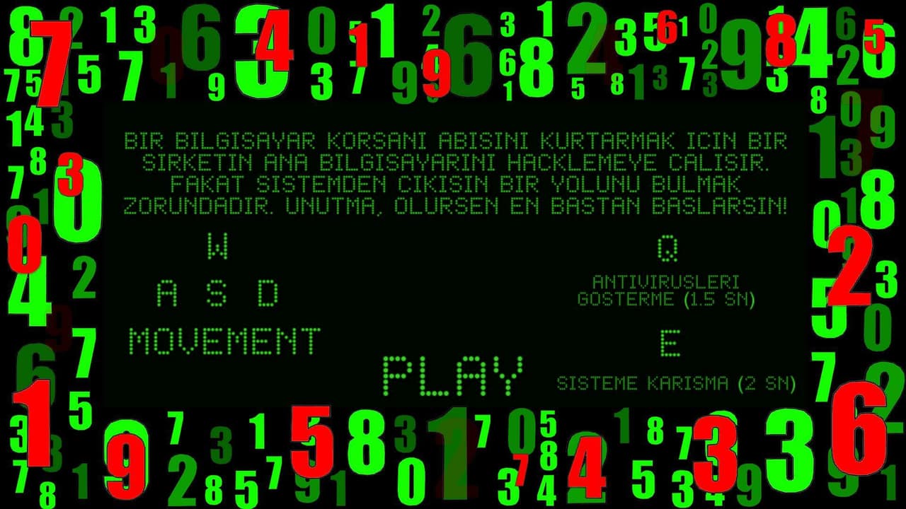 Hackrix screenshot 2