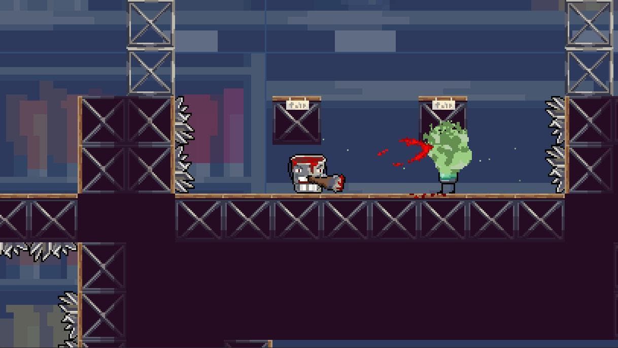 Pail In Comparison screenshot 4
