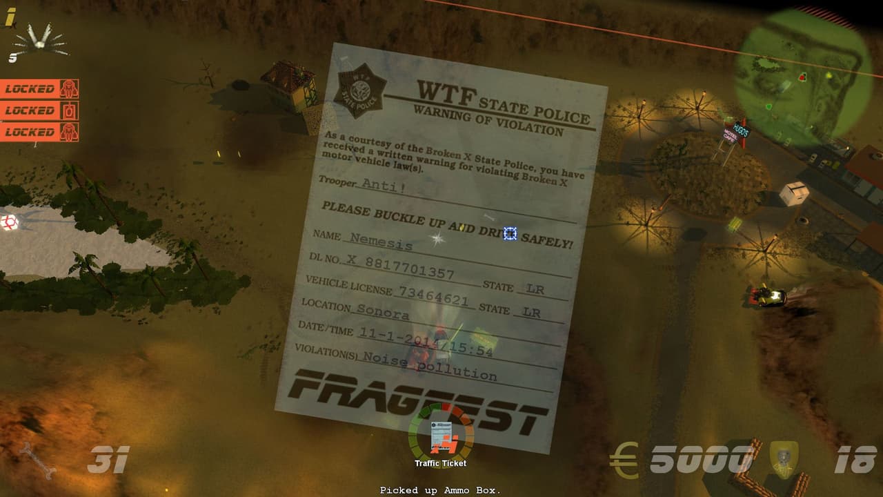 FragFest (itch)