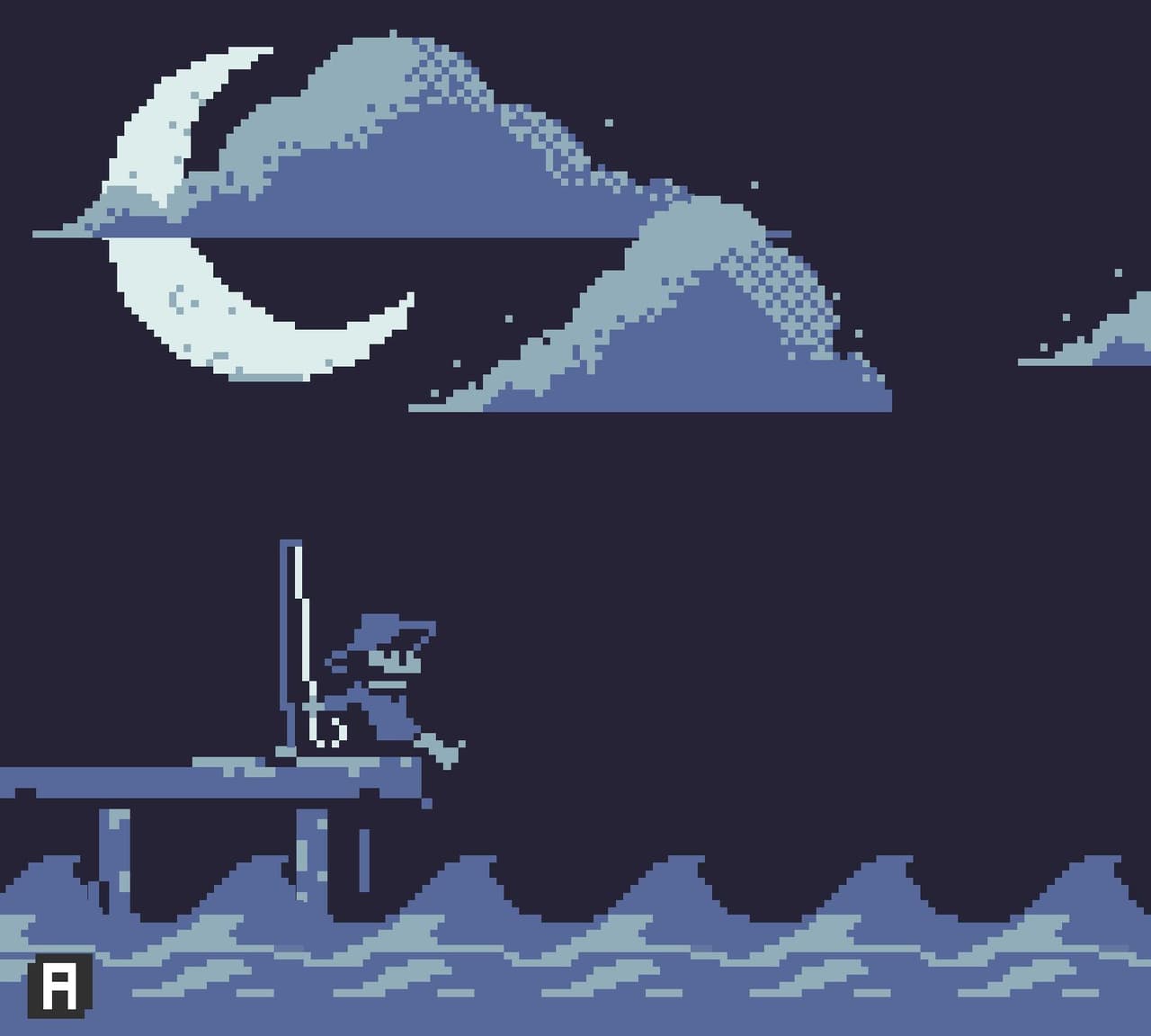 Still Fishing screenshot 3