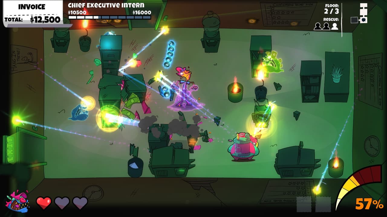 Dead End Job screenshot 6