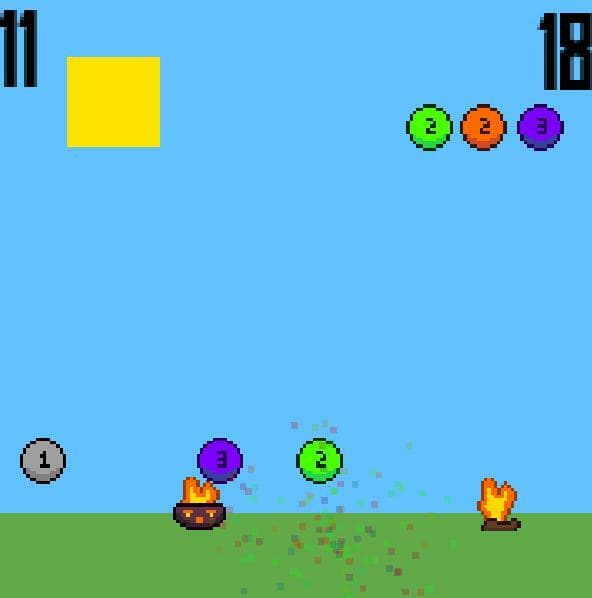 Flame Swap screenshot 3
