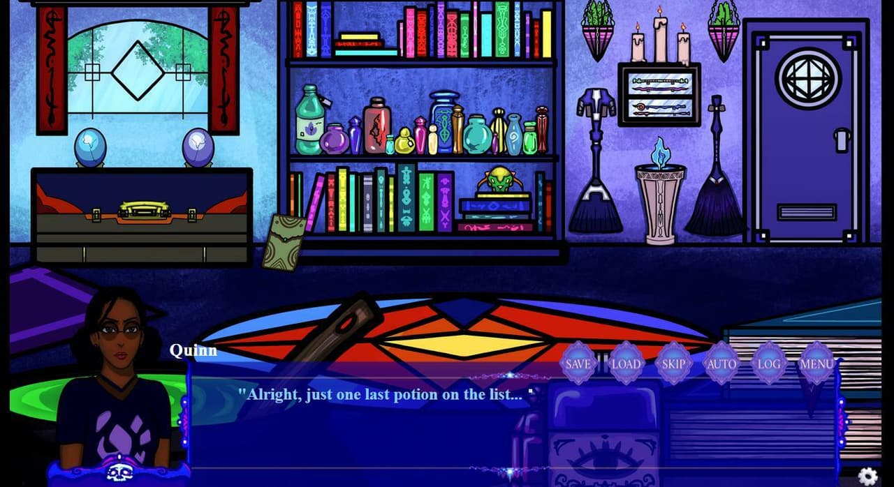 Wicked Sorcerers screenshot 4