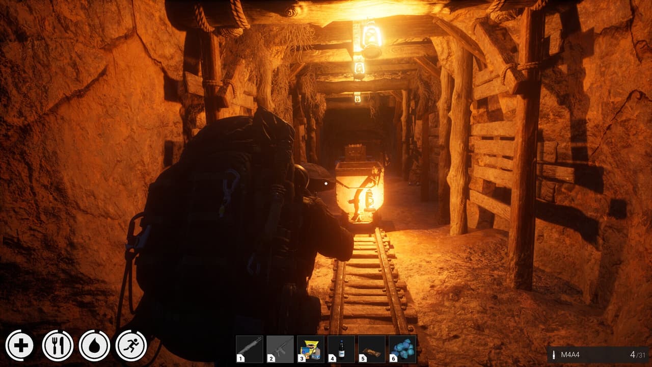 From Scratch screenshot 6