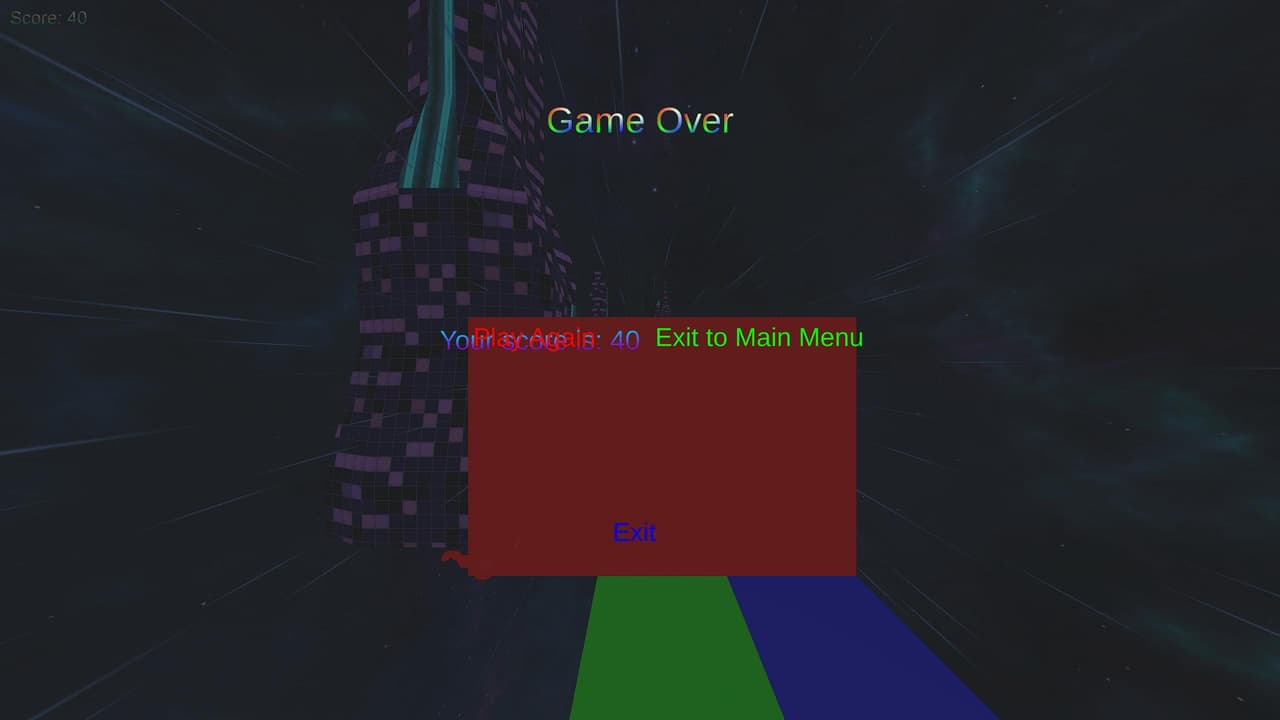 Flatline (itch) (Erkam)