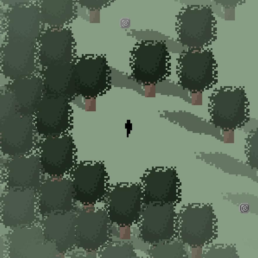 De Skogen(LD35) screenshot 3