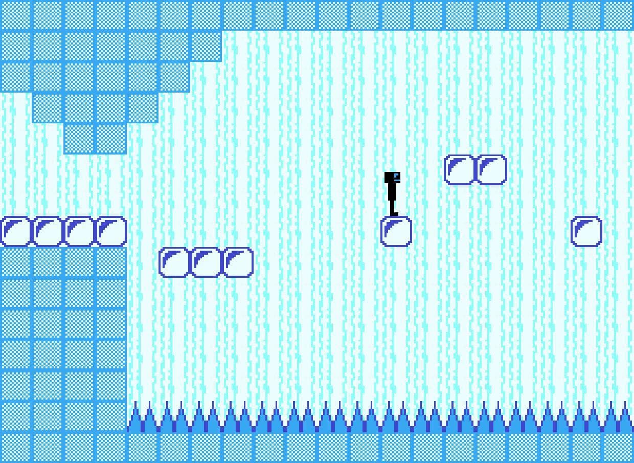 Microbot (itch)