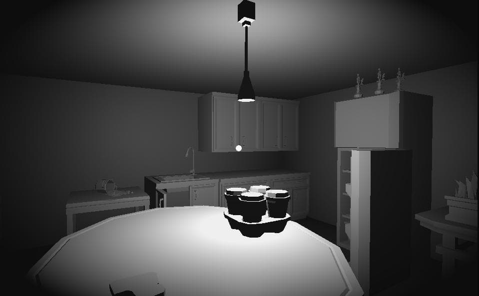 Liliths Mansion screenshot 2