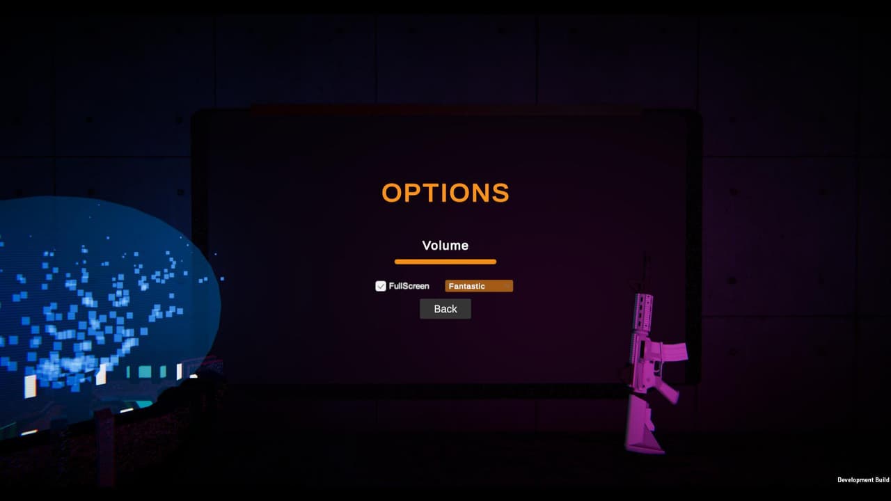 Multiplayer FPS project screenshot 3