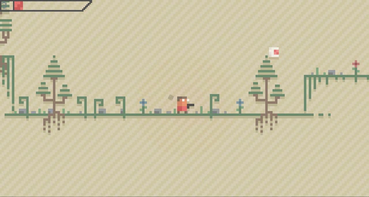 rewind (itch) (dorgis16) screenshot 2