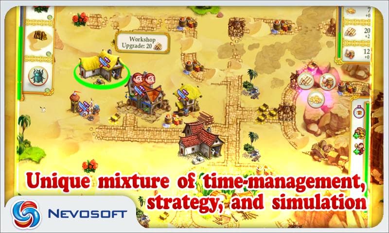 My Kingdom for the Princess 3 screenshot 2