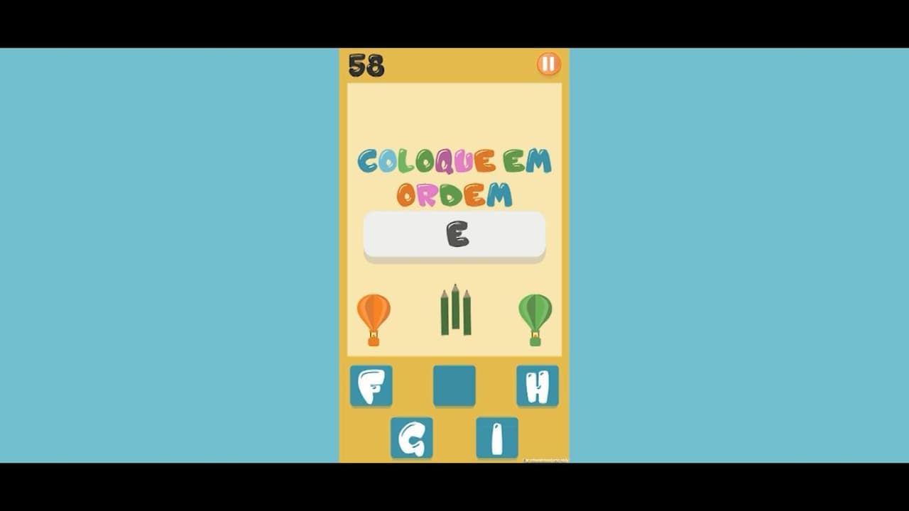 World Inside Out (itch) screenshot 3