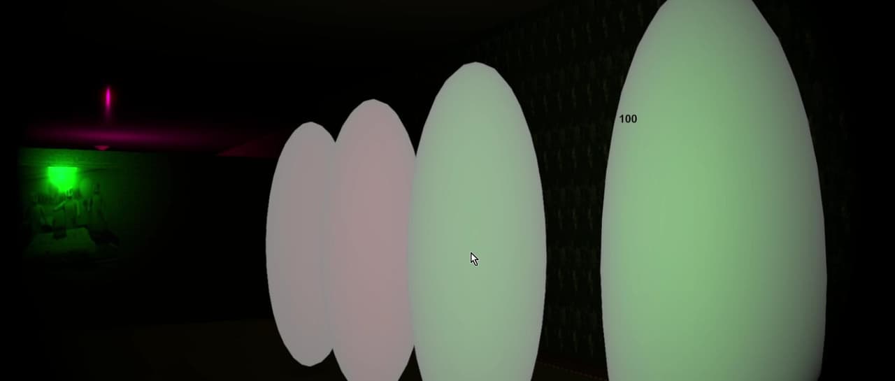 Hotel Horror Visiting screenshot 4
