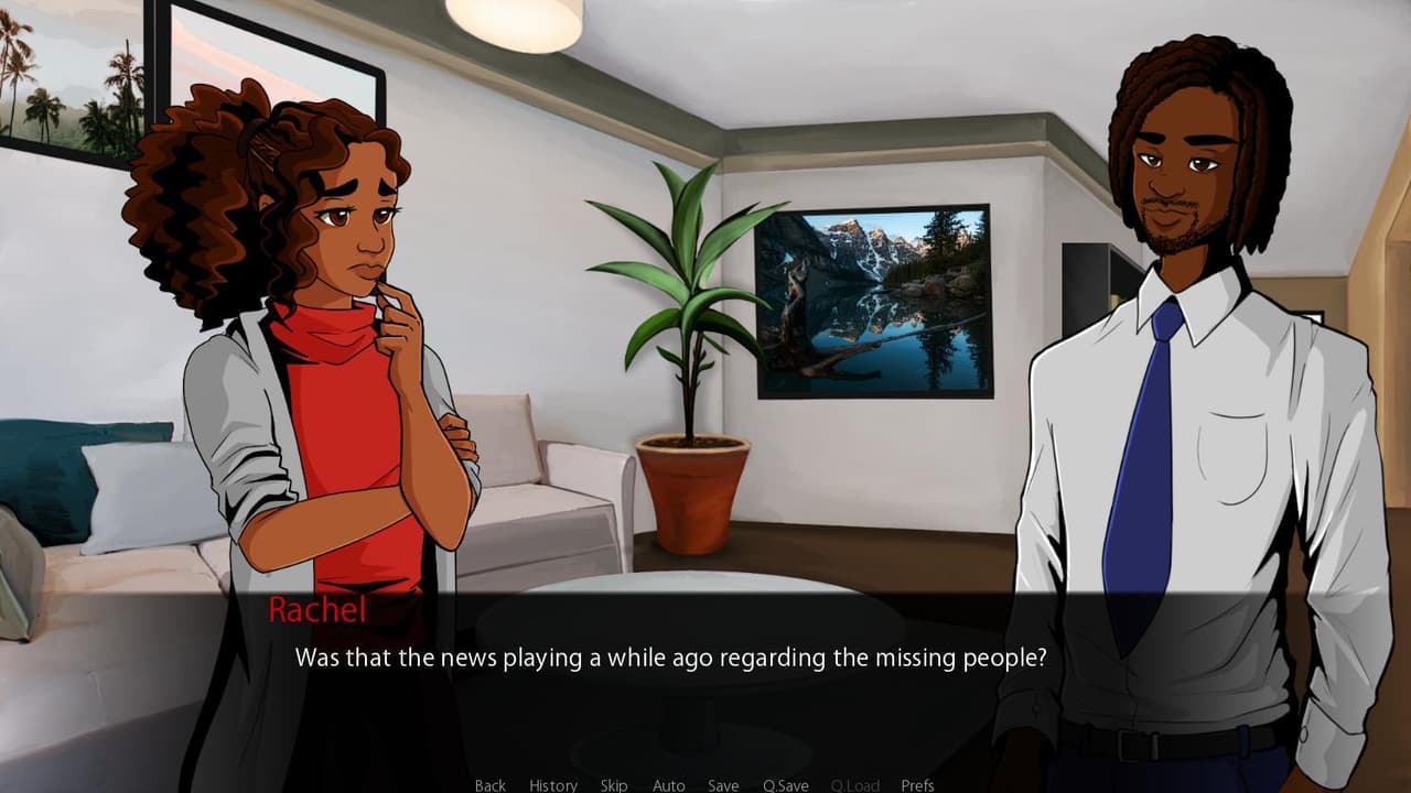 Formidable Dimension EP. 1 [Demo] screenshot 3