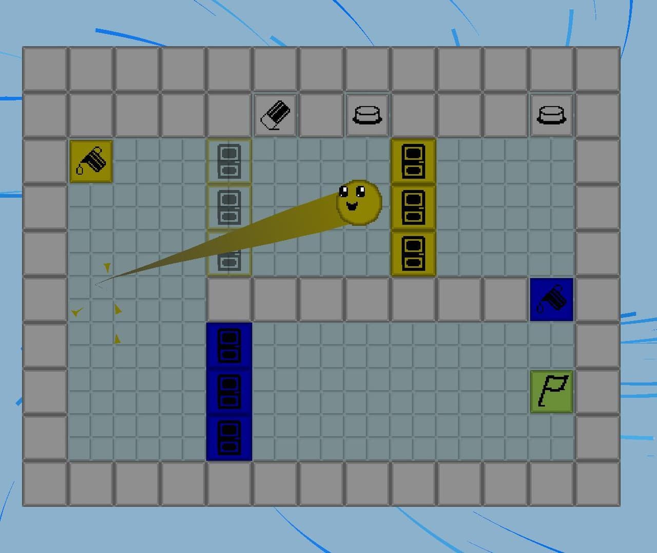 CoBa Adventure screenshot 2