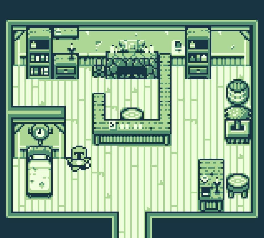 Dungeon Adventure (itch) (Quelquun de bien) screenshot 5