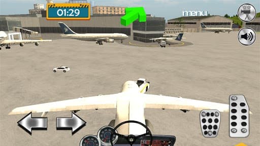 Airport Parking screenshot 4