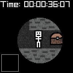 GTFO (itch) (catman) screenshot 2