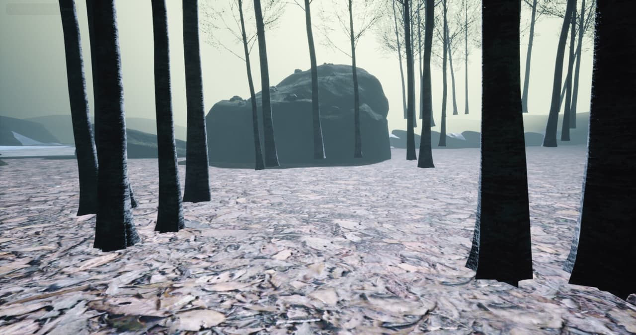 Horror In Valkeala screenshot 6