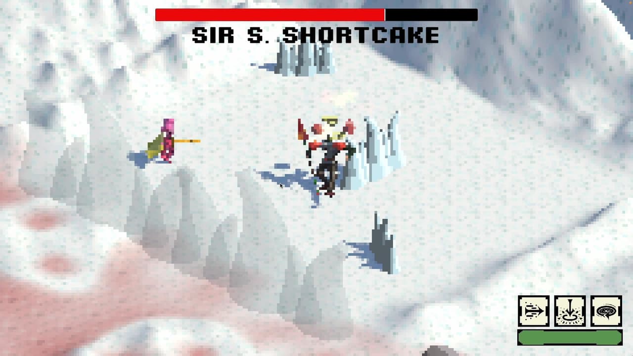 Pastry Knight screenshot 5