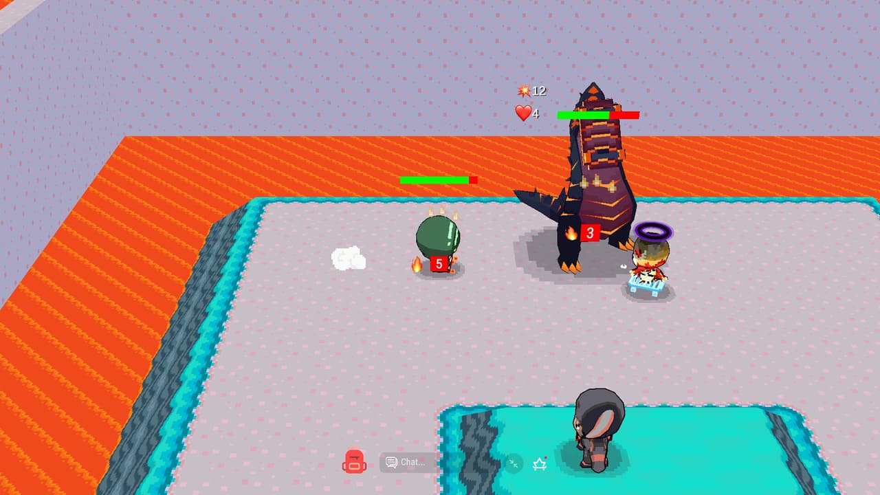 Pow Vista screenshot 4
