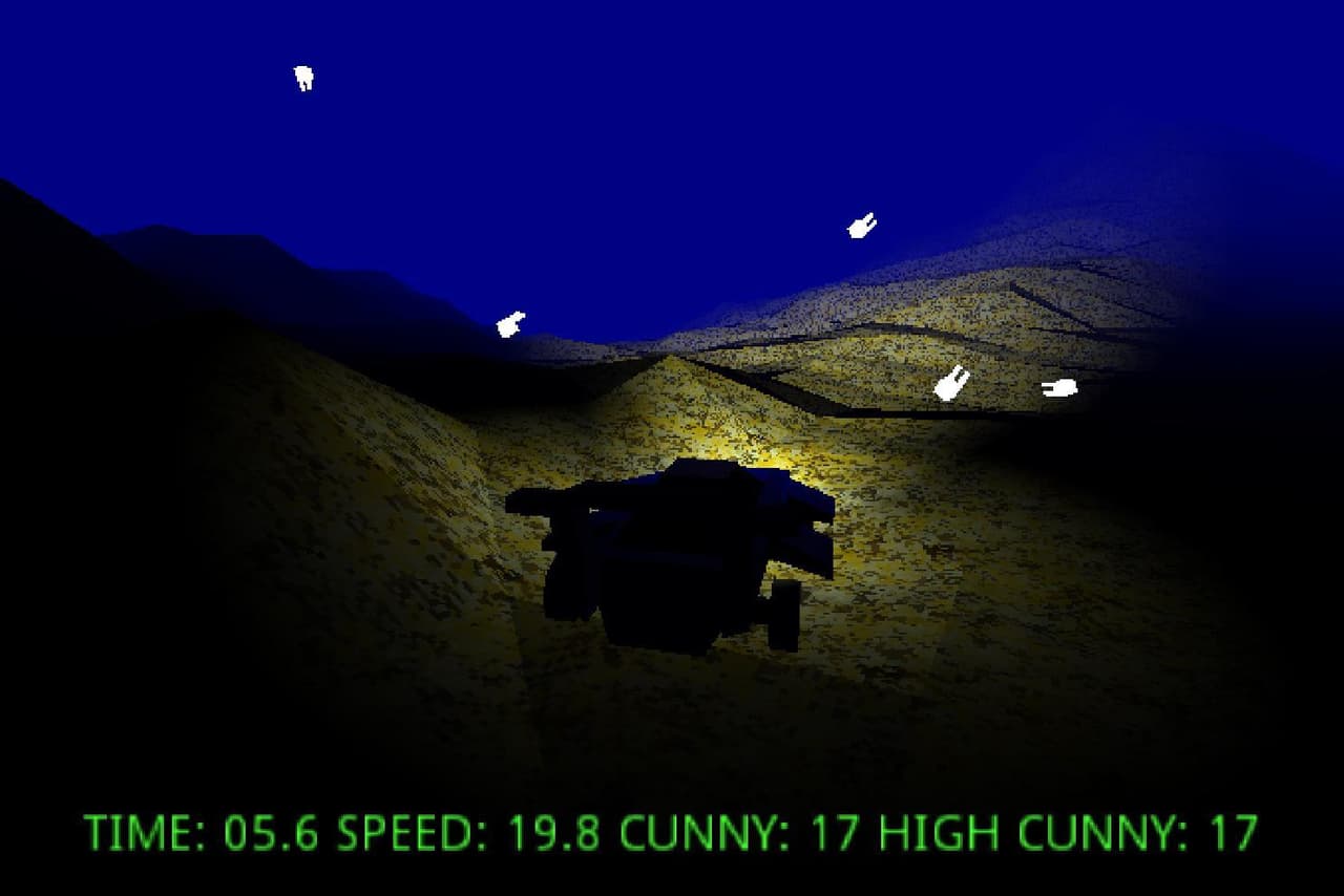 Cunny Racing Club