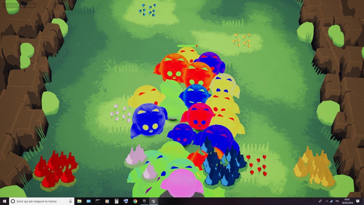 Kiowo Alchemy Complete screenshot 4