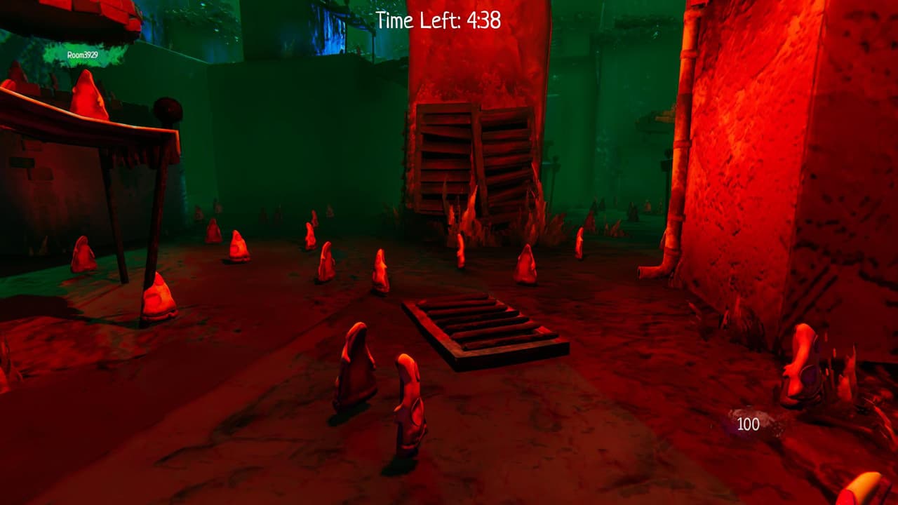 Wasted Pizza screenshot 2