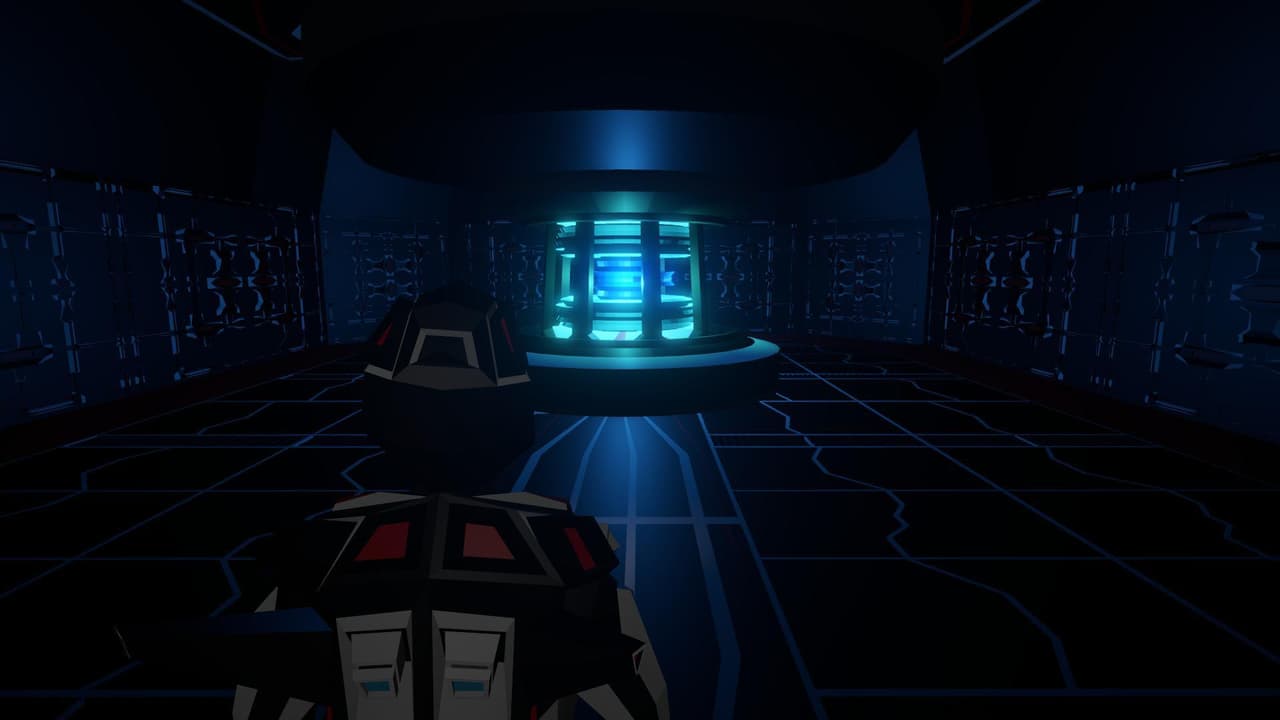 Deep Space (itch) (Skorpia)