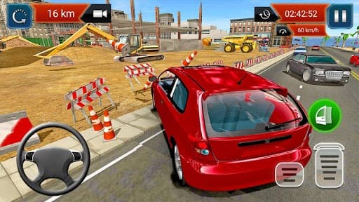 Car Racing Games 2019 Free screenshot 6