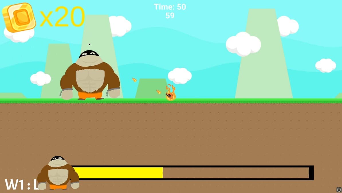 Run Blob Run 2 screenshot 4