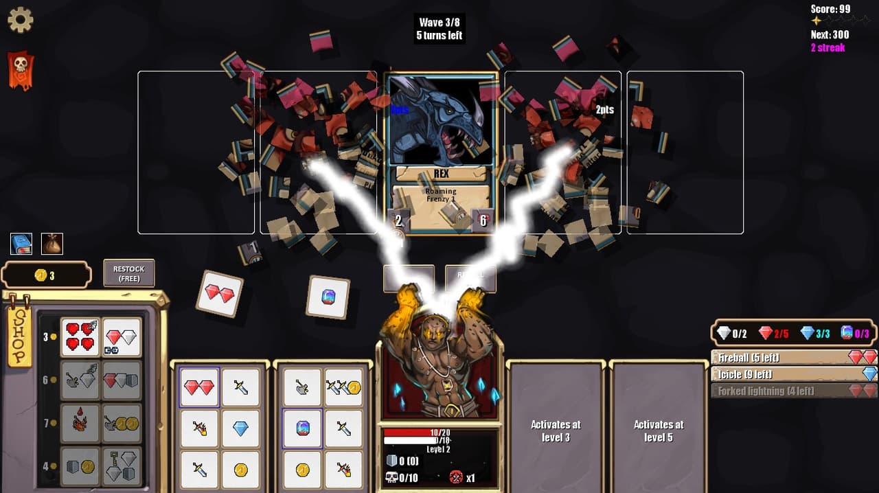 Circadian Dice screenshot 6