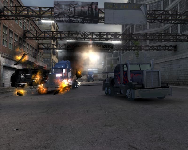 GearGrinder screenshot 4