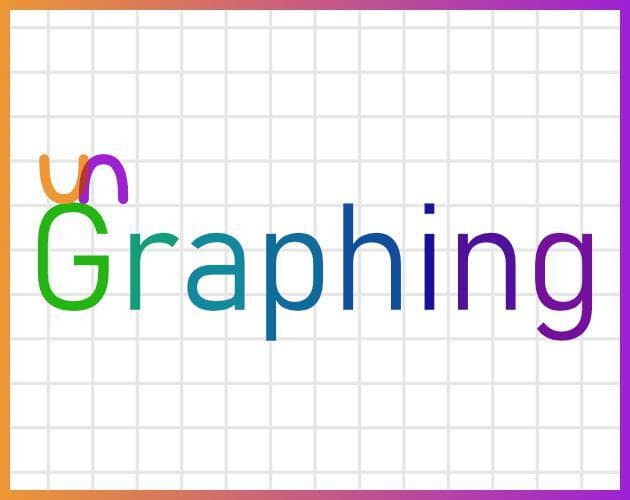 unGraphing: a game about math!