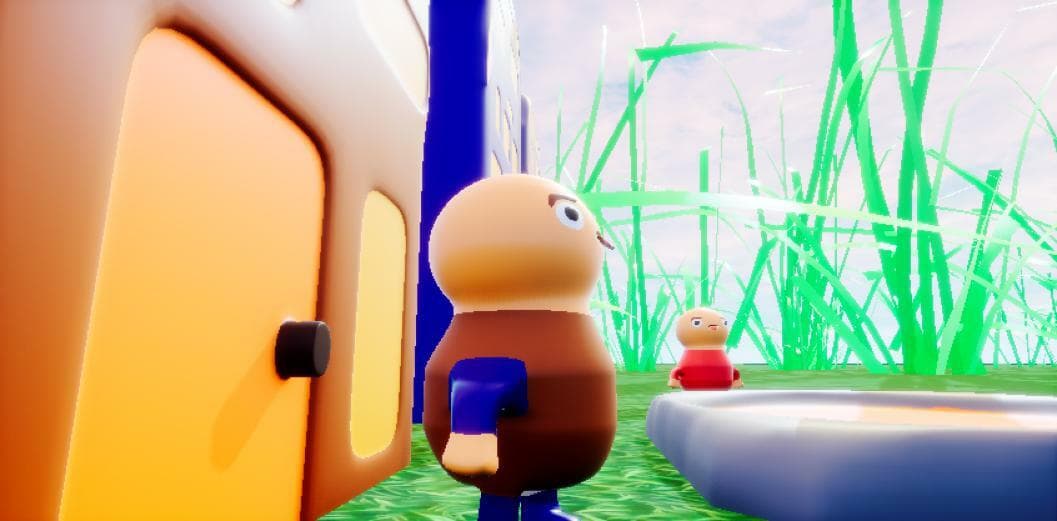 AMAZING simulator [OFFICIAL] screenshot 6