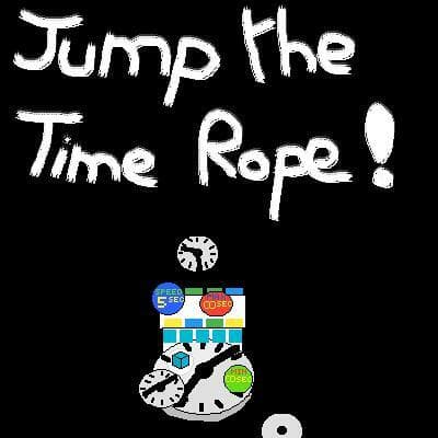 Jump the Time Rope screenshot 2