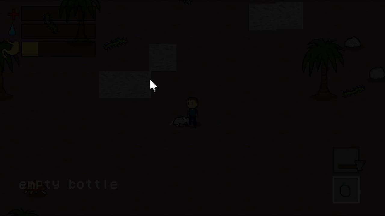 5 Days Island screenshot 4