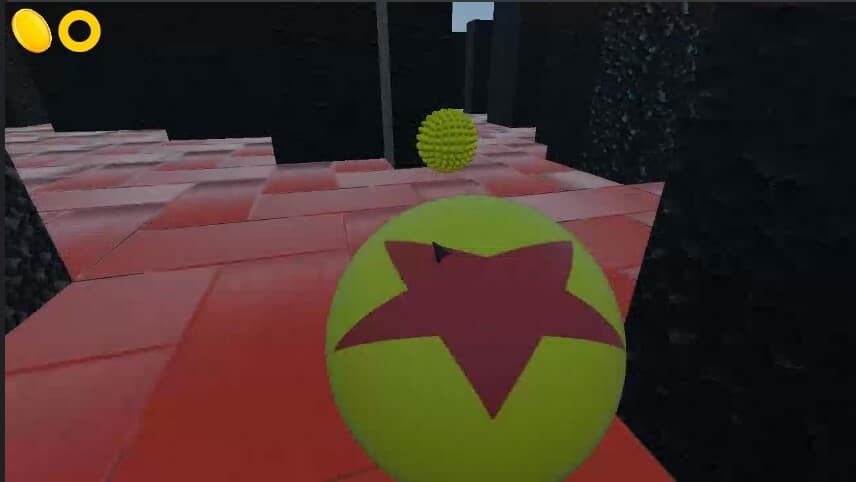 Labirinto Perdido screenshot 3