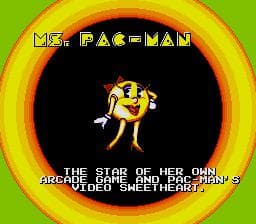 Pac-Man 2: The New Adventures (1994) screenshot 5