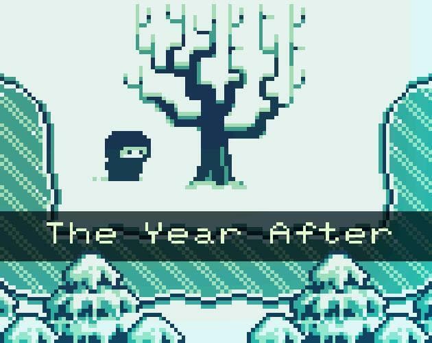 The Year After screenshot 2