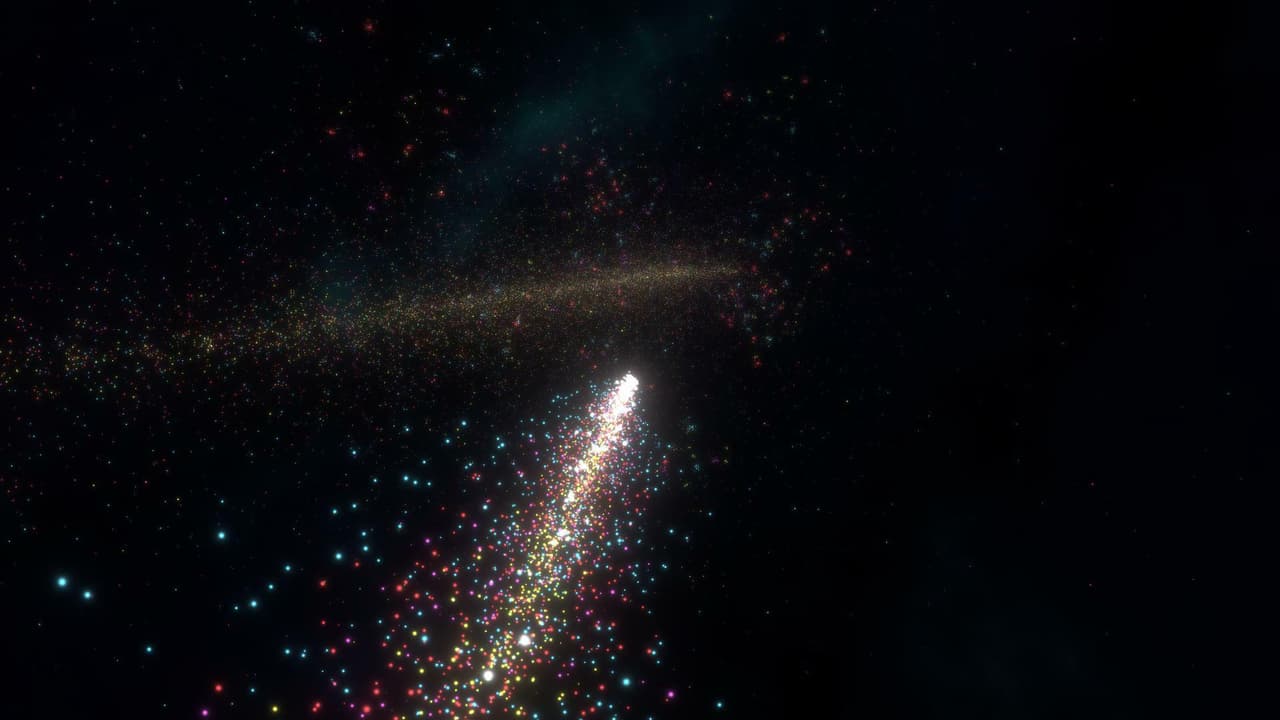 stardust (itch) (Pidibidi) screenshot 3