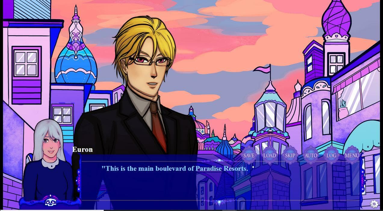 Wicked Sorcerers screenshot 5