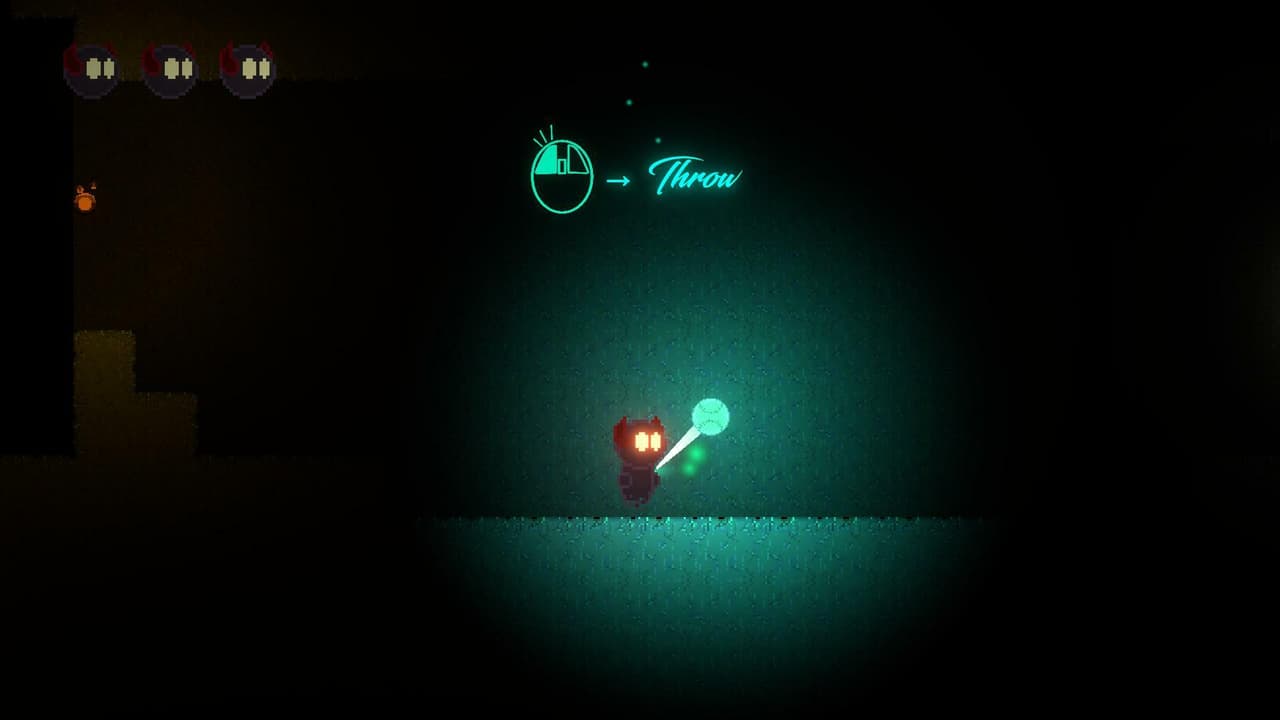 Lost in Tartaros