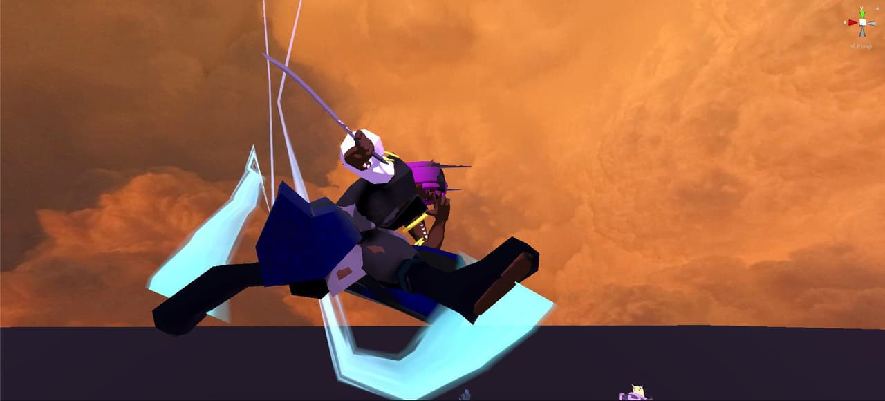 Faesun screenshot 4